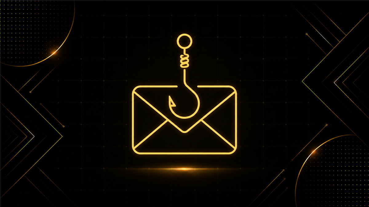 Qué es el phishing y cómo evitar que te roben las contraseñas