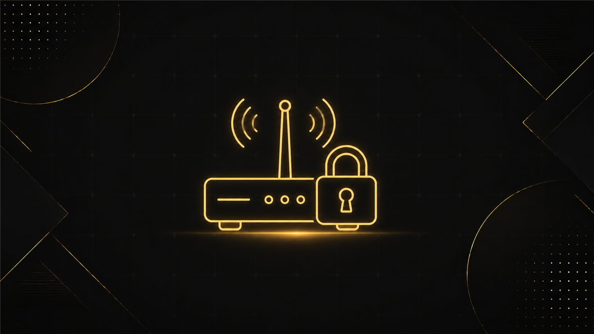 Cómo configurar tu router WiFi de forma segura (guía completa)